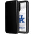 University of Kentucky White Jersey Galaxy S20 Waterproof Case