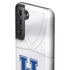 University of Kentucky White Jersey Galaxy S21 FE Pro Case