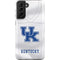 University of Kentucky White Jersey Galaxy S21 Plus 5G Pro Case
