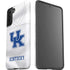 University of Kentucky White Jersey Galaxy S21 Plus 5G Pro Case