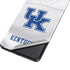 University of Kentucky White Jersey Galaxy S21 Plus 5G Skin