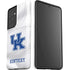 University of Kentucky White Jersey Galaxy S21 Ultra 5G Pro Case