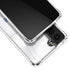 University of Kentucky White Jersey Galaxy S22 Clear Case