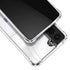 University of Kentucky White Jersey Galaxy S22 Plus Clear Case