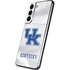 University of Kentucky White Jersey Galaxy S22 Plus Skin