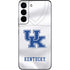 University of Kentucky White Jersey Galaxy S22 Skin
