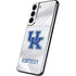 University of Kentucky White Jersey Galaxy S22 Skin