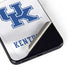 University of Kentucky White Jersey Galaxy S22 Skin