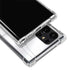 University of Kentucky White Jersey Galaxy S22 Ultra Clear Case