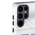 University of Kentucky White Jersey Galaxy S22 Ultra Pro Case