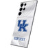 University of Kentucky White Jersey Galaxy S22 Ultra Skin