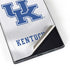University of Kentucky White Jersey Galaxy S22 Ultra Skin