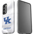 University of Kentucky White Jersey Galaxy S23 Plus Pro Case