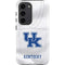 University of Kentucky White Jersey Galaxy S23 Pro Case