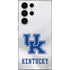 University of Kentucky White Jersey Galaxy S23 Ultra Skin
