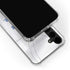 University of Kentucky White Jersey Galaxy S24 Plus Clear Case