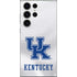 University of Kentucky White Jersey Galaxy S24 Ultra Skin