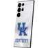 University of Kentucky White Jersey Galaxy S25 Ultra Skin