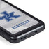 University of Kentucky White Jersey Galaxy S24 Waterproof Case