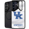 University of Kentucky White Jersey Galaxy S26 Plus Kickstand Case