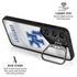 University of Kentucky White Jersey Galaxy S26 Ultra Kickstand Case