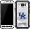 University of Kentucky White Jersey Galaxy S7 Active Skin