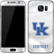 University of Kentucky White Jersey Galaxy S7 Skin