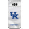 University of Kentucky White Jersey Galaxy S8 Plus Skin
