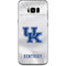 University of Kentucky White Jersey Galaxy S8 Skin