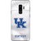 University of Kentucky White Jersey Galaxy S9 Plus Skin