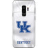 University of Kentucky White Jersey Galaxy S9 Plus Skin