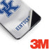 University of Kentucky White Jersey Galaxy S9 Plus Skin