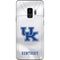 University of Kentucky White Jersey Galaxy S9 Skin