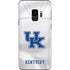 University of Kentucky White Jersey Galaxy S9 Skin