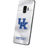 University of Kentucky White Jersey Galaxy S9 Skin