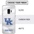 University of Kentucky White Jersey Galaxy S9 Skin