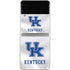 University of Kentucky White Jersey Galaxy Z Flip3 5G Skin