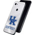 University of Kentucky White Jersey Google Pixel 3a Skin