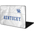 University of Kentucky White Jersey Google Pixelbook Go Skin