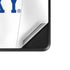 University of Kentucky White Jersey Google Pixelbook Go Skin