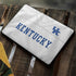 University of Kentucky White Jersey Google Pixelbook Go Skin