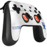 University of Kentucky White Jersey Google Stadia Controller Skin