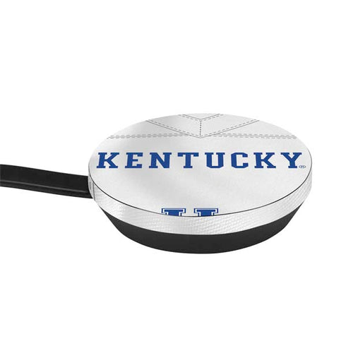 University of Kentucky White Jersey Google Stadia Controller Skin