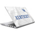 University of Kentucky White Jersey HP ZBook Fury 16 G10 Skin