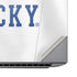 University of Kentucky White Jersey HP ZBook Fury 16 G10 Skin
