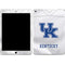 University of Kentucky White Jersey iPad Skins
