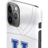 University of Kentucky White Jersey iPhone 11 Pro Lite Case