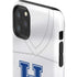 University of Kentucky White Jersey iPhone 11 Pro Max Impact Case