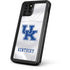 University of Kentucky White Jersey iPhone 11 Pro Max Waterproof Case