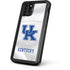 University of Kentucky White Jersey iPhone 11 Pro Waterproof Case